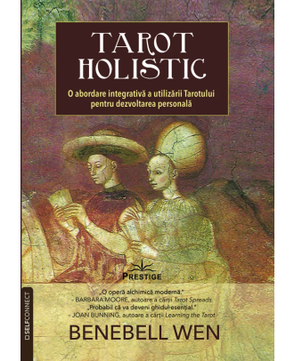 Tarot Holistic