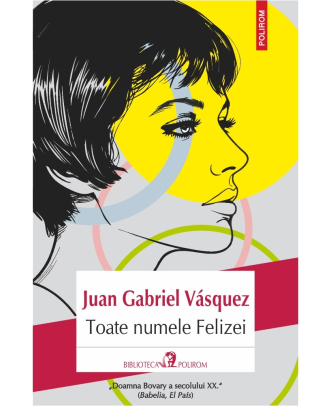 Toate numele Felizei