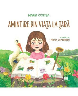 Amintire din viata la tara