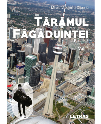 Taramul fagaduintei (vol. I)