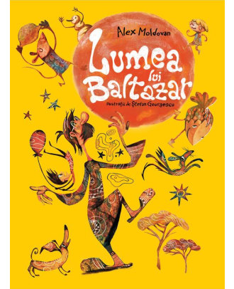 Lumea lui Baltazar