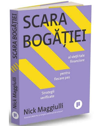 Scara bogatiei