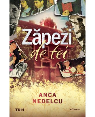 Zapezi de tei