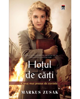 Hotul de carti