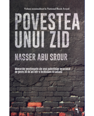 Povestea unui zid