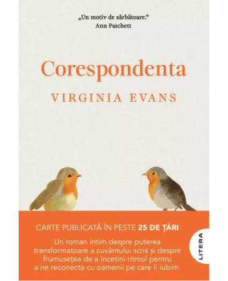 Corespondenta