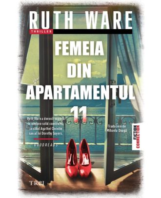 Femeia din apartamentul 11