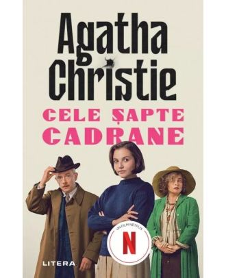 Cele sapte cadrane