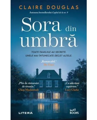 Sora din umbra