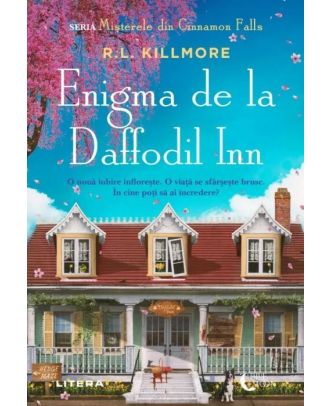 Enigma de la Daffodil Inn