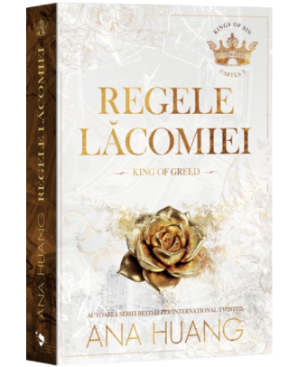 Regele lacomiei