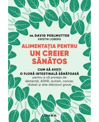 Alimentatia pentru un creier sanatos