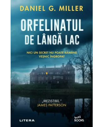 Orfelinatul de langa lac