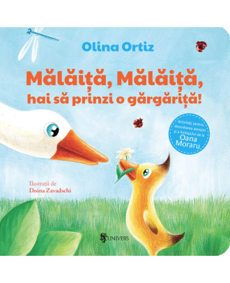 Malaita, Malaita, hai sa prinzi o gargarita!