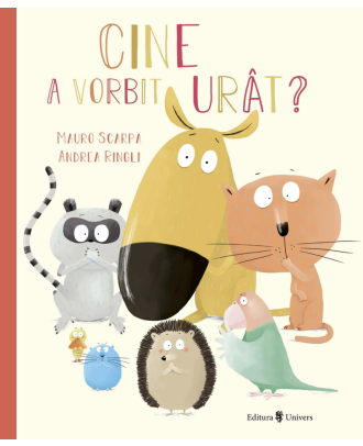 Cine a vorbit urat?