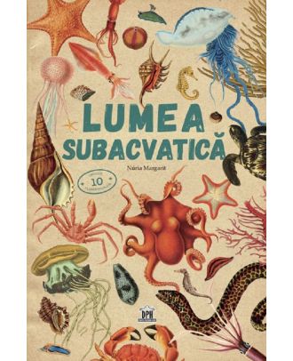 Lumea subacvatica