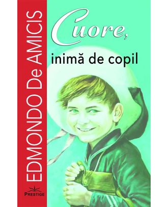 Cuore, inima de copil