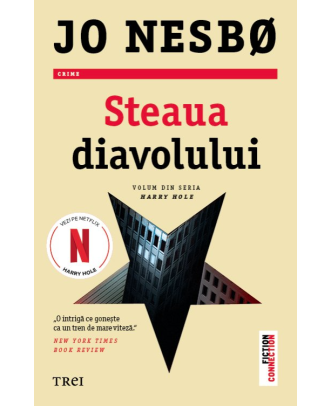 Steaua diavolului