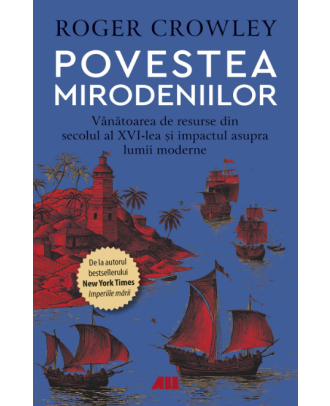 Povestea mirodeniilor