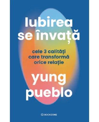 Iubirea se invata