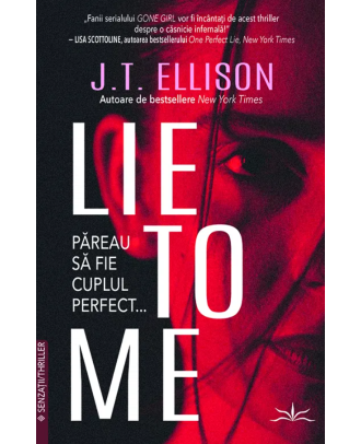 Lie to me