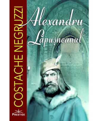 Alexandru Lapusneanul