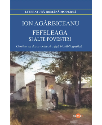 Fefeleaga si alte povestiri
