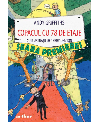 Copacul cu 78 de etaje