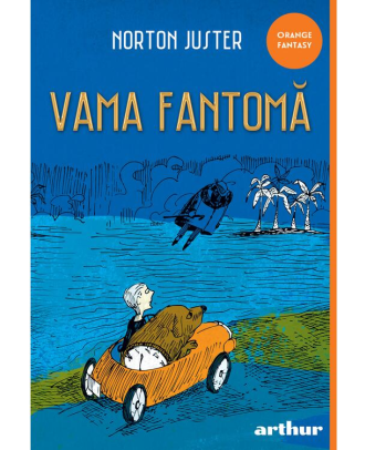 Vama fantoma