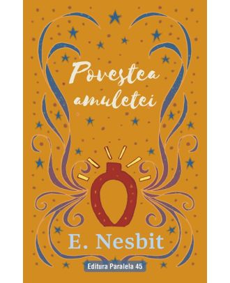 Povestea amuletei