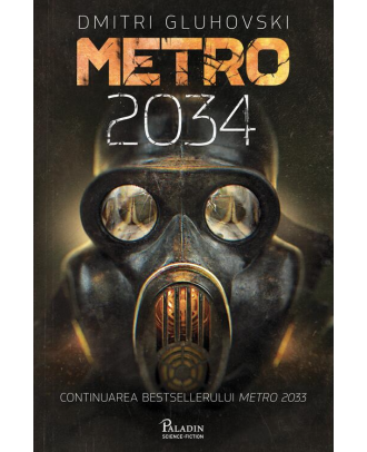 Metro 2034