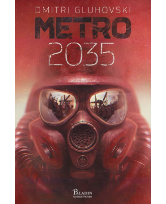 Metro 2035