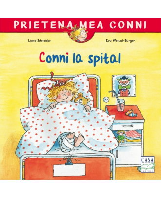 Conni la spital