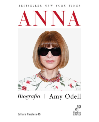 Anna. Biografia
