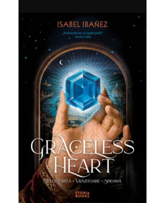 Graceless Heart