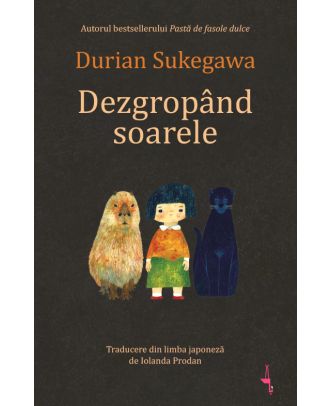 Dezgropand soarele