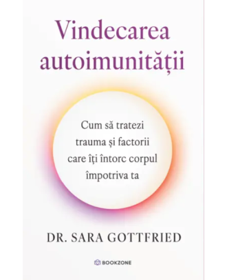 Vindecarea autoimunitatii