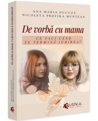 De vorba cu mama
