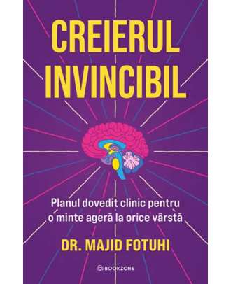 Creierul invincibil