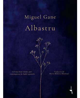 Albastru