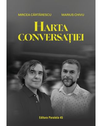 Harta conversației