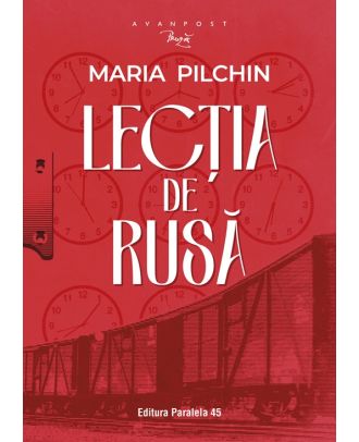 Lectia de rusa