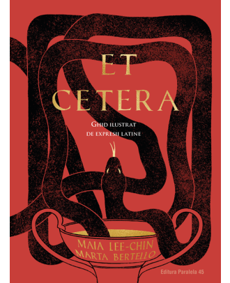 Et Cetera