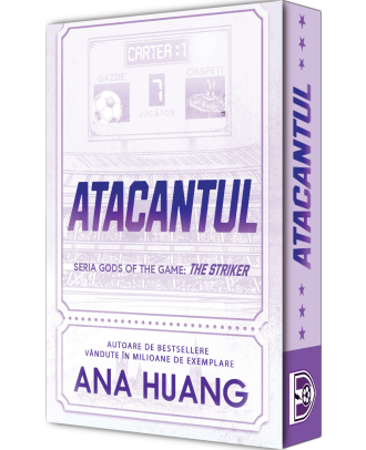 Atacantul