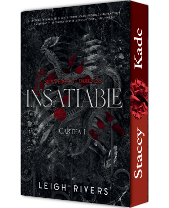 Insatiable