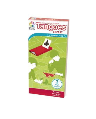 Tangoes Expert