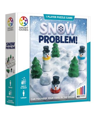 Snow Problem