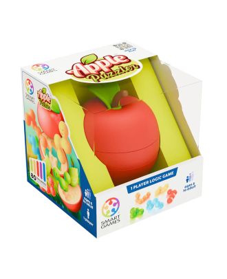 Apple Puzzler