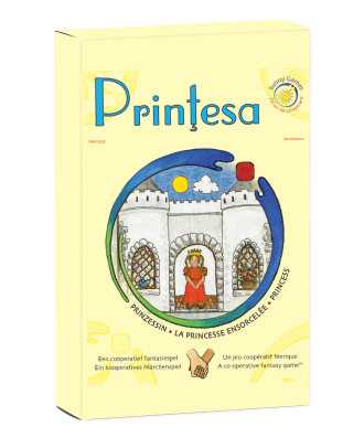 Printesa
