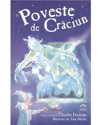 Poveste de Craciun
